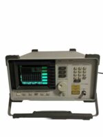 HP HEWLETT PACKARD 8145A OPTICAL TIME DOMEIN REFLECTOMETER