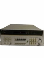 Hp HEWLETT - PACKARD 8901A MODULATION ANALYZER Opt: 003 / 010