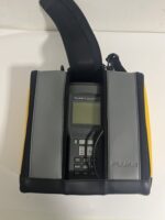 Hp HEWLETT - PACKARD 8901A MODULATION ANALYZER Opt: 003 / 010 - Image 2