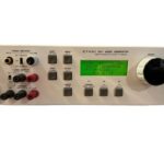 ETANI ES-1 AUDIO GENERATOR