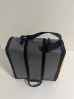 Fluke 41 HandHeld Power Harmonics Analyzer - Image 4