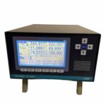 LEM NORMA D 4000 POWER ANALYZER