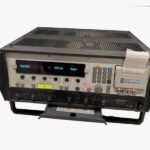 WANDEL & GOLTERMANN PFJ-8