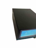 Hp HEWLETT - PACKARD 8901A MODULATION ANALYZER Opt: 003 / 010 - Image 6