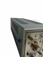 TEKTRONIX TM502A WITH 2x AM 503 CURRENT   PROBE AMPLIFIER OPT:A1 - Image 4