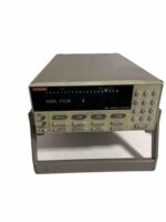 KEITHLEY 7001 SWITCH SYSTEM  WİTH 2x KEITHLEY 7154  2-POLE HIGH VOLTAGE CARD