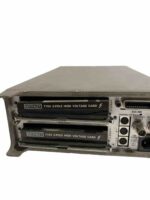 KEITHLEY 7001 SWITCH SYSTEM  WİTH 2x KEITHLEY 7154  2-POLE HIGH VOLTAGE CARD - Image 4