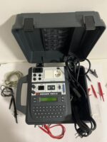 Quartz Crystal Monitors measuring layer thicknesses (5x) - Image 2