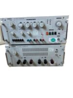 Hioki 7001 Calibrator 7002 Ampere Unit