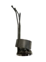 Quartz Crystal Monitors a carousel version - Image 4