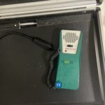 TIF TIF5750A Automatic Halogen Leak Detector
