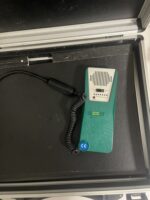 TIF TIF5750A Automatic Halogen Leak Detector