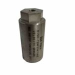 Bruel Kjaer Vibro HIGH - TEMPERATURE VELOCITY SENSOR