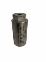 Bruel Kjaer Vibro HIGH - TEMPERATURE VELOCITY SENSOR