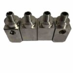 BRUEL KJAER VIBRO ACCELERATİON SENSOR TYPE: AS-668