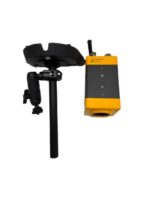 BRUEL KJAER VIBRO ACCELERATİON SENSOR TYPE: AS-668 - Image 2