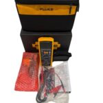 FLUKE 1587 / I400 FC INSULATION DIGITAL MULTIMETER