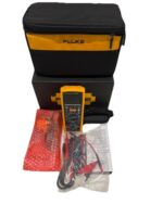 FLUKE 1587 / I400 FC INSULATION DIGITAL MULTIMETER