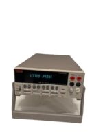 KEITHLEY 2700 WITH 7700 Multiplexer