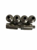 BRUEL KJAER VIBRO ACCELERATİON SENSOR TYPE: AS-667