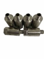 BRUEL KJAER VIBRO ACCELERATİON SENSOR TYPE: AS-667 - Image 2