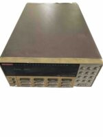 KEITHLEY 7001 SWITCH SYSTEM  WİTH 2x KEITHLEY 7154  2-POLE HIGH VOLTAGE CARD - Image 2