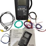 Fluke 701 Documenting Process Calibrator