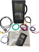 Fluke 701 Documenting Process Calibrator