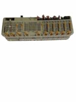 Omron CQM1H-CPU51 Programmable PLC CPU with PA216 with others - Image 2
