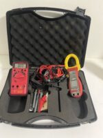 Amprobe 15XP-A and Amprobe ACD-6 Pro - Image 2
