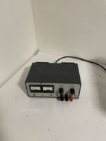 Delta Elektronika E 018-0.06D - Image 2