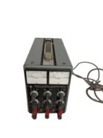 Rohde & Schwarz NGL 20 DC Power Supply