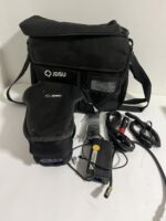 Rohde & Schwarz NGL 20 DC Power Supply - Image 2