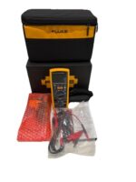 FLUKE 1587 / I400 FC INSULATION DIGITAL MULTIMETER - Image 2