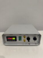 Conroller with Omron E5GN - Image 3