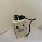 ZUCCHIATTI Autotransformer 220/110 Volt  da 1,6 KVA  tipo B25/L50