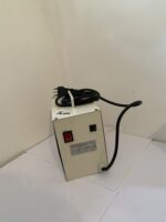 ZUCCHIATTI Autotransformer 220/110 Volt  da 1,6 KVA  tipo B25/L50