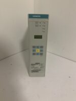 Siemens 7SJ6001- 4DA00-0DA0/BB