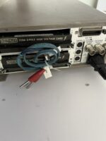 KEITHLEY 7001 SWITCH SYSTEM  WİTH 2x KEITHLEY 7154  2-POLE HIGH VOLTAGE CARD - Image 3