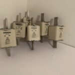 PINOSA Autotransformer 220/110 Volt