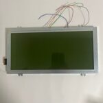 ROHDE SCHWARZ SHARP LM64032 DISPLAY