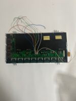 ROHDE SCHWARZ SHARP LM64032 DISPLAY - Image 2