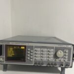 Rohde & Schwarz CCVS + Component Generator SAF