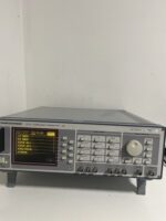 Rohde & Schwarz CCVS + Component Generator SAF