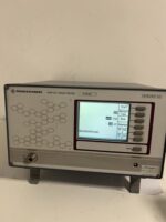 Rohde & Schwarz GSM GO /NOGO Tester CTD52