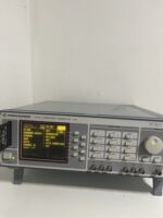 Rohde & Schwarz CCVS + Component Generator SAF - Image 2