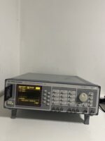 Rohde & Schwarz CCVS + Component Generator SAF - Image 3
