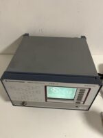 Rohde & Schwarz GSM GO /NOGO Tester CTD52 - Image 3