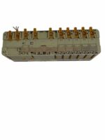 Omron CQM1H-CPU51 Programmable PLC CPU with PA216 with others - Image 3