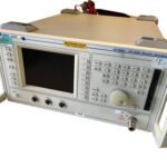 Aeroflex IFR6824 Scaler Analyzer 10MHz-24GHz